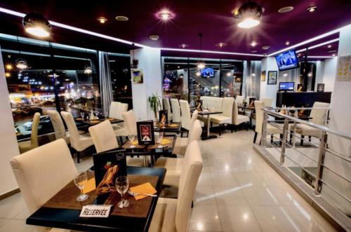 Calypso Home Oran in Ain El Turk