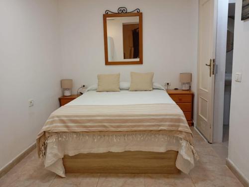 Vivienda Vacacional Costa Playa San Juan
