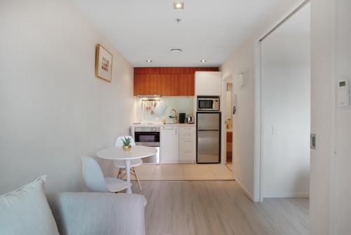 Quayside Quarters Apt close to Spark Arena, Auckland
