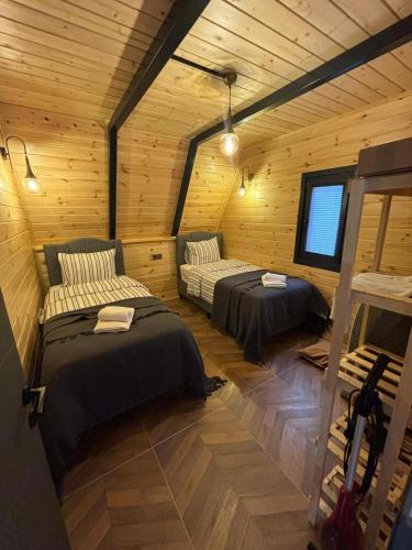 Doğa home ve doğa bungalov