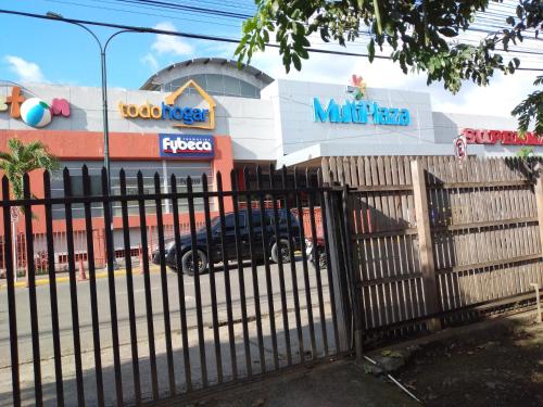 View, Villa Completamente amueblada in Portoviejo