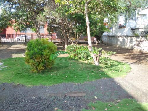 Garden, Villa Completamente amueblada in Portoviejo