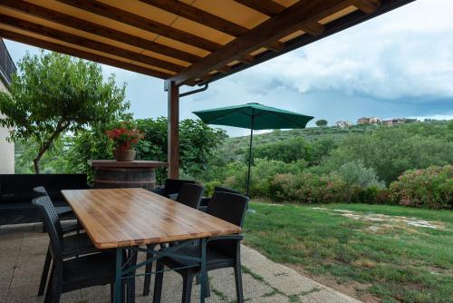 Appartamento Locazione Turistica L'Antica Sorgente Panicale