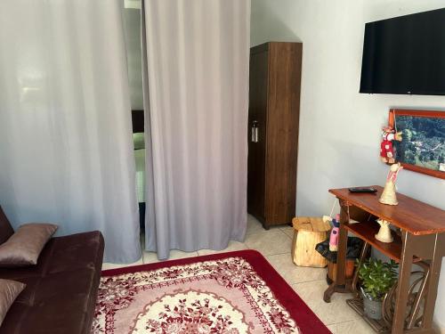 Flor de café (Flor de cafe) in อัลโต คาปาเรา