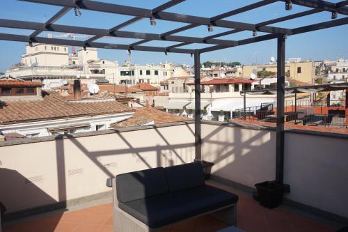 Trevi Palace Luxury Inn - image 14