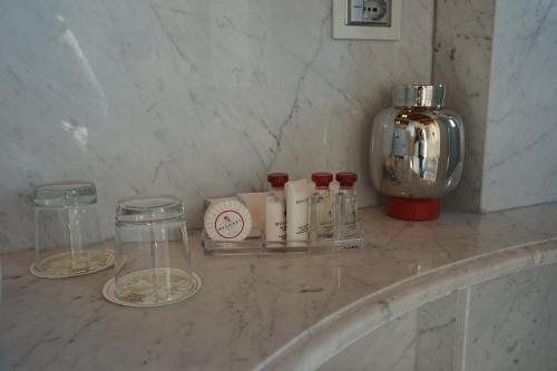 Trevi Palace Luxury Inn - main image