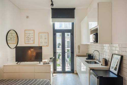 Lovely Premium Apt en Palacio Cabrera powered by Argenhost PC113, Buenos Aires