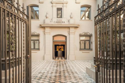 Lovely Premium Apt en Palacio Cabrera PC113