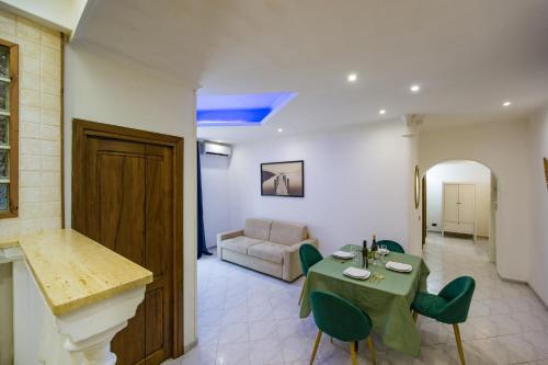 Apartment Metro San Paolo -Air Conditioning-WIFI-TV55- 9 minutes from the Colosseo, Roma (foto 2)