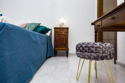 Apartment Metro San Paolo -Air Conditioning-WIFI-TV55- 9 minutes from the Colosseo, Roma (foto 3)