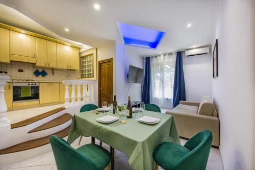 Apartment Metro San Paolo -Air Conditioning-WIFI-TV55- 9 minutes from the Colosseo, Roma (foto 10)