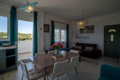 บริการและสิ่งอำนวยความสะดวก, Kirke's Nest Apartments in คาลามากิ