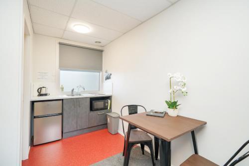 beach road holiday park Room Type - Family Studio