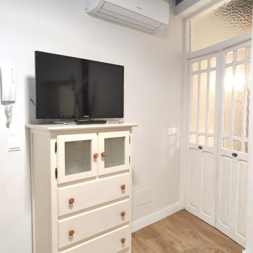 Apartamento Tres Culturas - main image