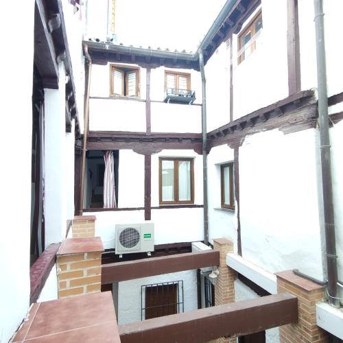 Apartamento Tres Culturas - image 14