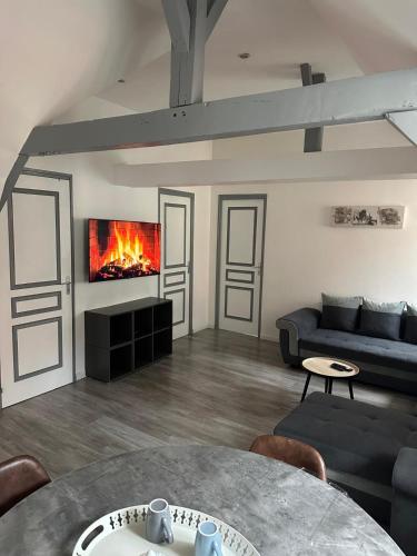 2 bedrooms, 4 beds