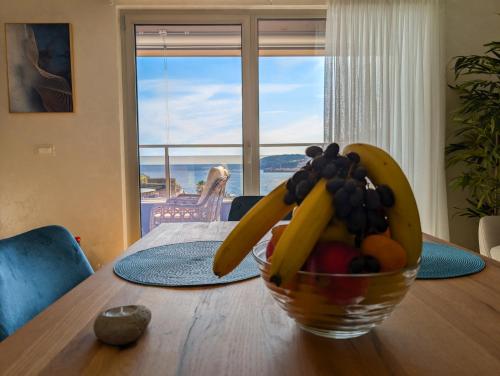 Lux Apartments Harmonia in Zavala