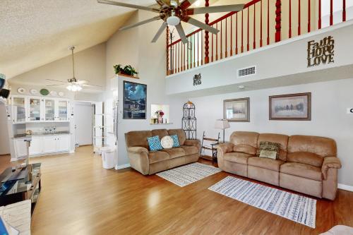 Serene Haven in San Antonio, USA