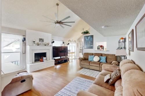 Serene Haven in San Antonio, USA