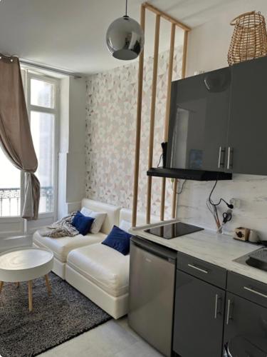 Appartement Canebiere Marseille, Marseille (fotografie 5)