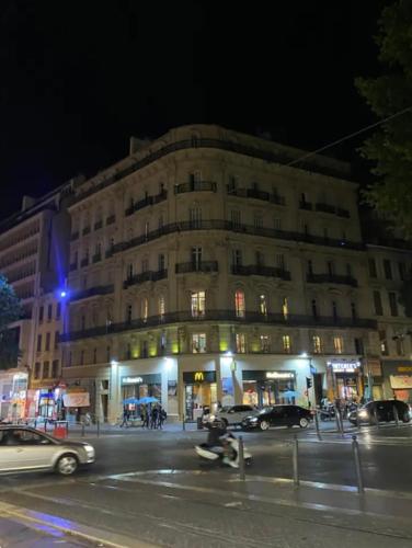 Appartement Canebiere Marseille, Marseille (fotografie 6)