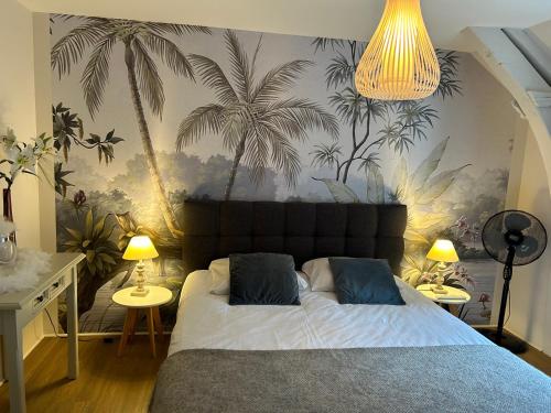 Le Duplex ou l'Appart d'Agnès"