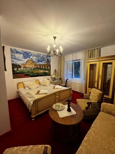 . Butik Hotel w centrum 350m od morza