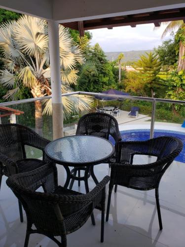 Casa Pinilla- Perfecta para Paseos in Ricaurte