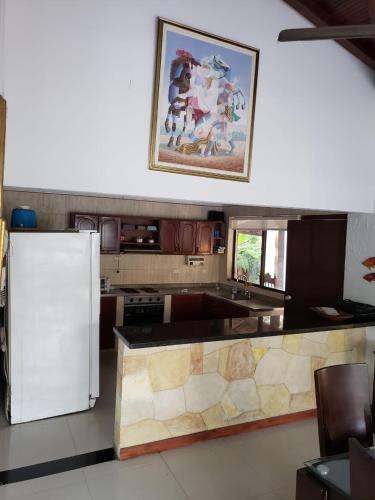 Casa Pinilla- Perfecta para Paseos in Ricaurte