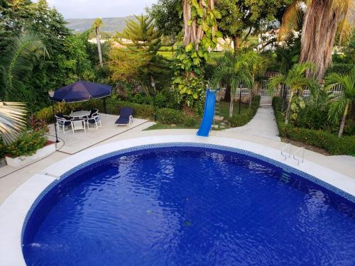 Casa Pinilla- Perfecta para Paseos in Ricaurte