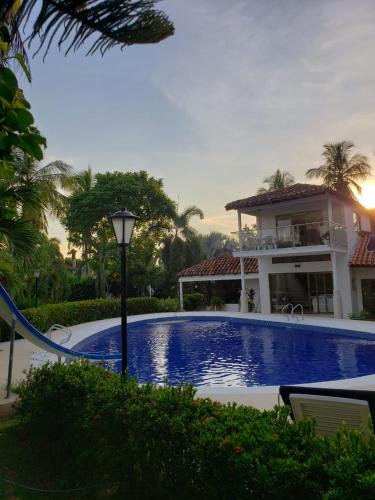 Casa Pinilla- Perfecta para Paseos in Ricaurte