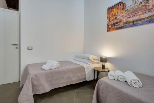 Navona Charme Apartment 2, Rom (Foto 3)