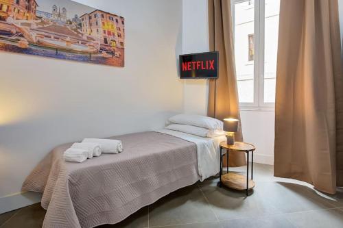 Navona Charme Apartment 2, Rom (Foto 5)