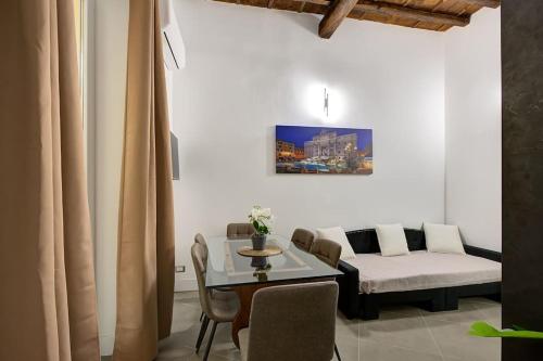 Navona Charme Apartment 2, Rom (Foto 9)