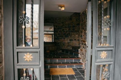 Ieeja, La casa de Juan el Cantero in Puebla de Lillo