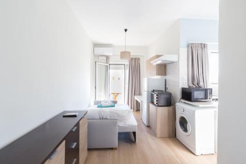 Theo Apartments 1