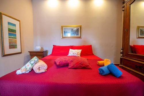 Stefano house Room Type - Triple Room