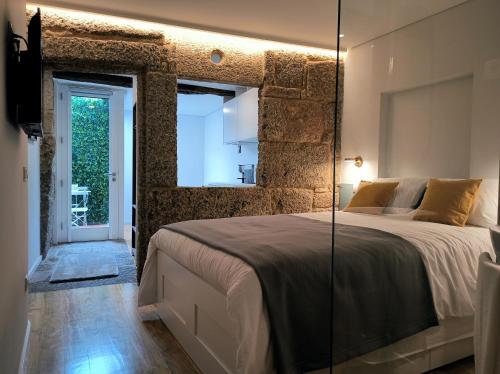 DOMI Suites & Studios chambre d'hôte Guimarães