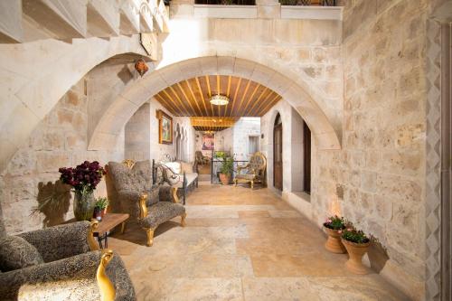 Cappadocia Pegasos Cave Suite Hotel, Cappadocia