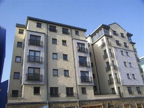 The Holyrood Road Apartment, , Edinburgh and the Lothians