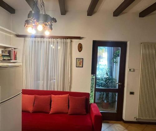 Benedetta, Chiavenna (fotografie 4)