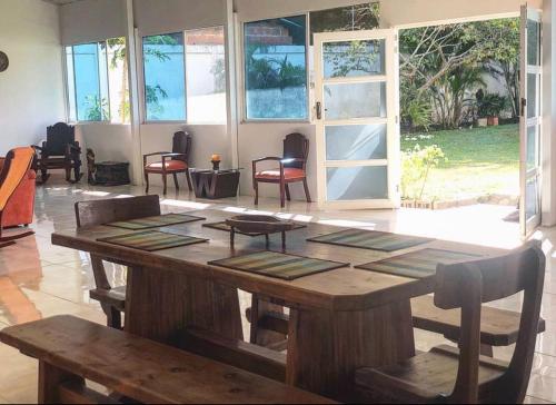 Finca Villa Mary in Apiay