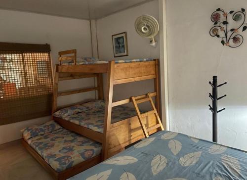 Finca Villa Mary in Apiay