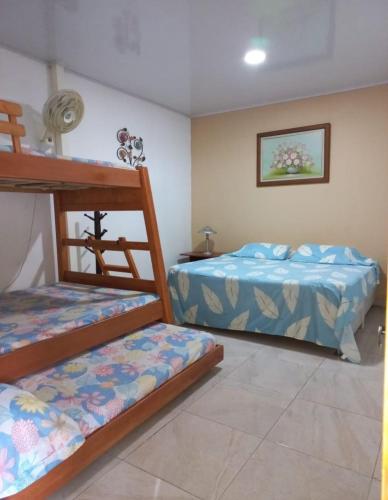 Finca Villa Mary in Apiay