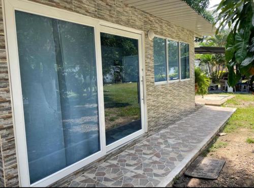 Finca Villa Mary in Apiay