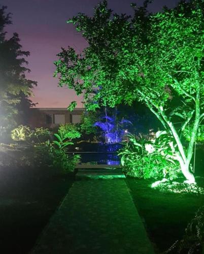 Finca Villa Mary in Apiay