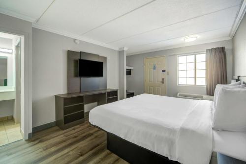 Motel 6 San Antonio, TX I-35 North Corridor in San Antonio, USA