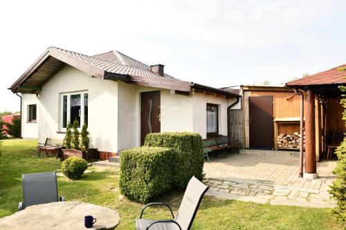. Wczasy u Gospodarza na Kaszubach