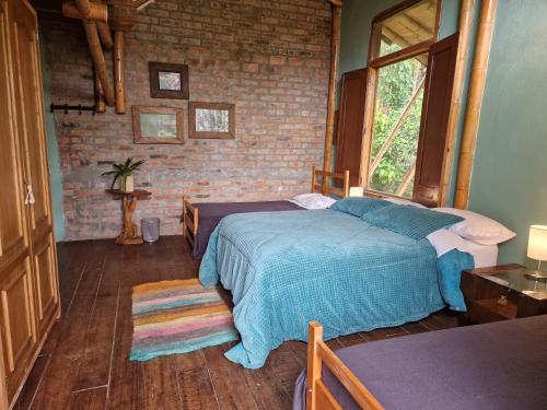Goyava - Chambre familiale - Salento