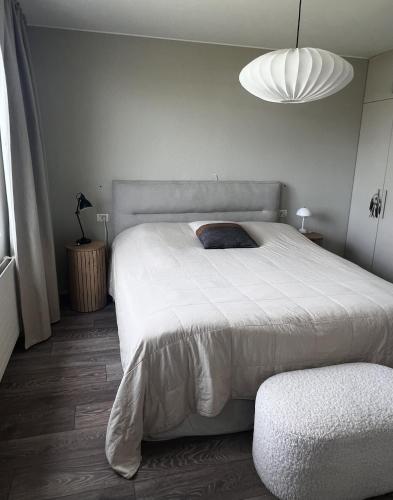 E8 - Cozy 2 BR Apartment in central Reykjavík, with view, Reikiavik (foto 10)